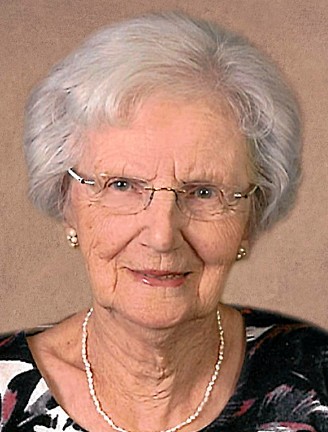 Mme Gervaise Dumas
