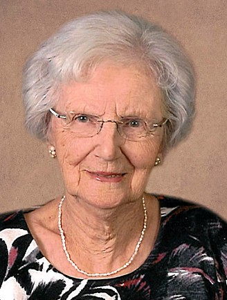 Mme Gervaise Dumas
