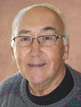 M. Daniel Gravel
