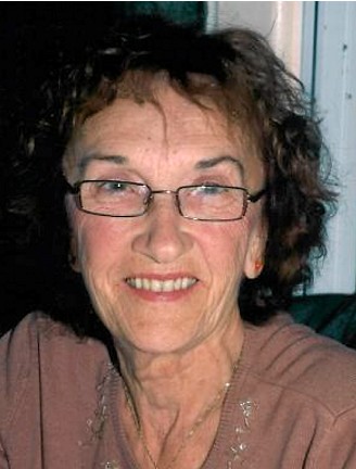 Mme Marcelle Bergeron Le Gall