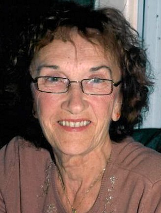 Mme Marcelle Bergeron Le Gall