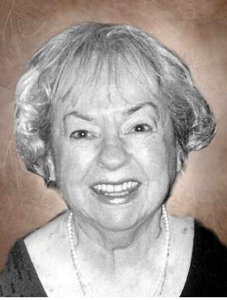Mme Andrée Bilodeau