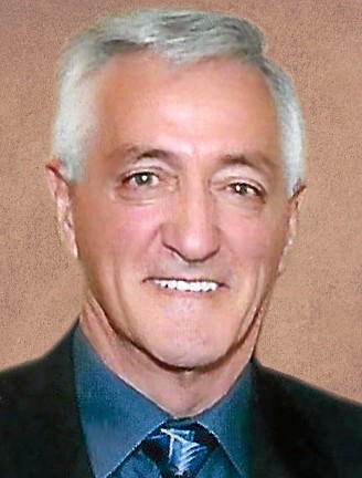M. Gabriel Gagné
