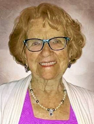 Mme Élise Gaudreault Munger