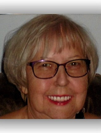 Mme Maude Landry