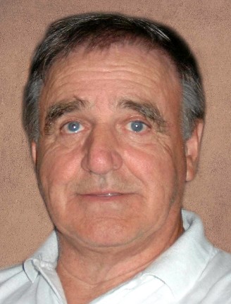 M. Laurent Potvin