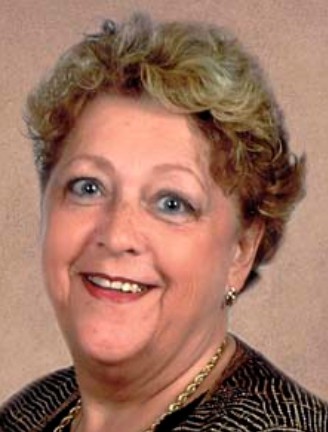 Mme Thérèse Turbide