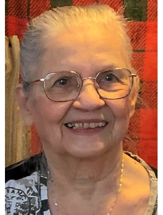 Mme Denise Villeneuve Potvin