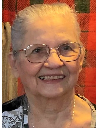Mme Denise Villeneuve Potvin