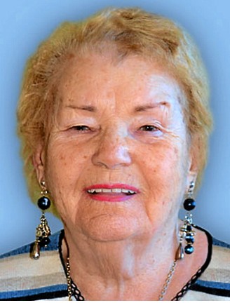 Mme Colette Dufour