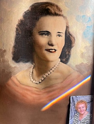 Mme Thérèse Pelletier