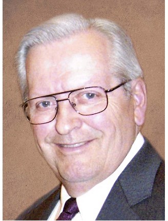 M. Marcel Bouchard