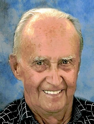 M. Claude Bergeron