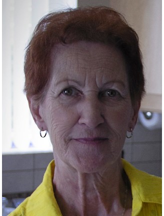 Mme Thérèse Tremblay Villeneuve