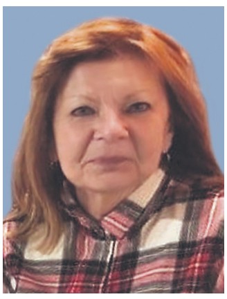 Mme Lynda Larouche