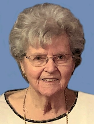Mme Marguerite Jean