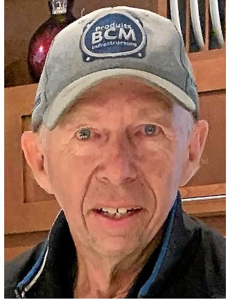 M. Louis Potvin