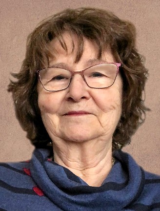 Mme Nicole Boudreau Deschênes