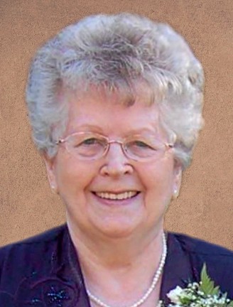 Mme Anne-Marie Deroy
