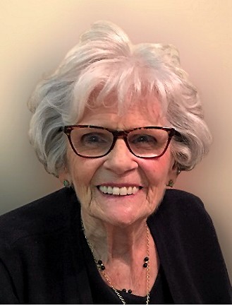 Mme Éliette Martin