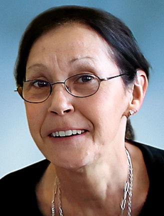 Mme Francine Harvey