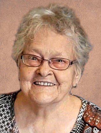 Mme Jacqueline Houle Gauthier