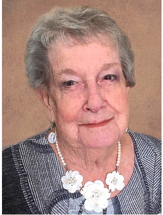 Mme Gisèle Tremblay Riverin