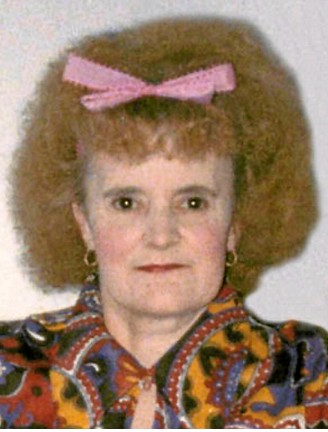 Mme Mary Savard