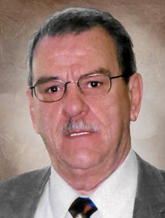 M. Gaston Larouche