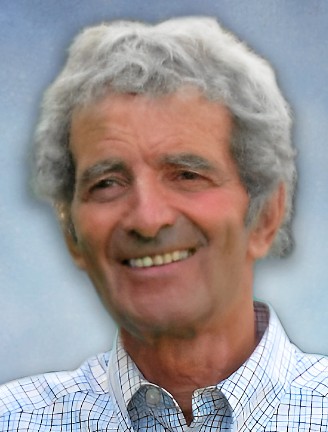 M. Alfred Lavoie