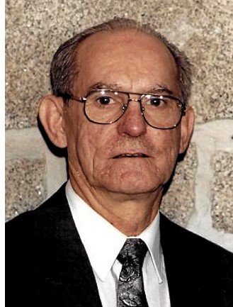 M. Pierre-Eugène Tremblay