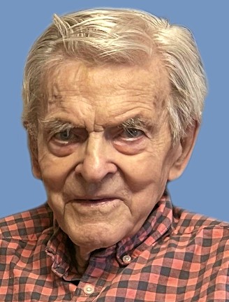 M. Benoît Thibeault