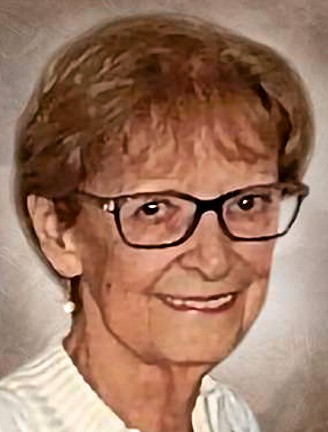Mme Rolande Côté