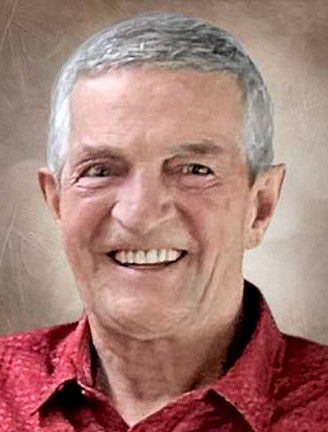M. Rosaire Deschênes