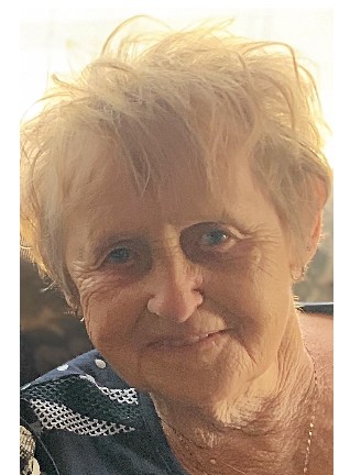 Mme Francine Fortin Tremblay