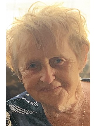 Mme Francine Fortin Tremblay