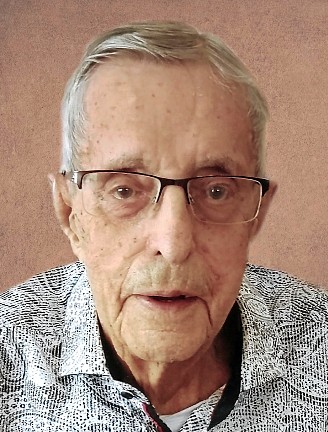 M. Henri Bergeron