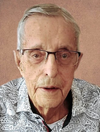 M. Henri Bergeron