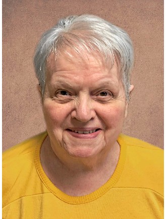 Mme Rita Giguère