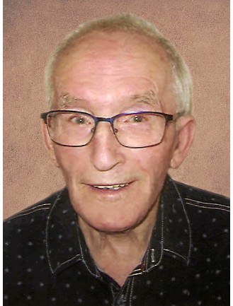M. Germain Larouche