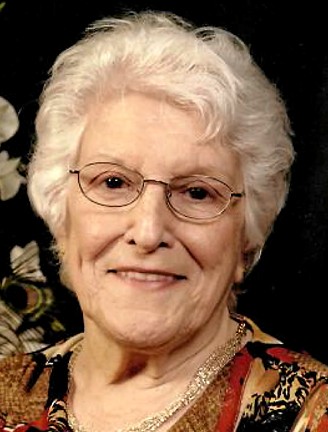 Mme Réjeanne Villeneuve