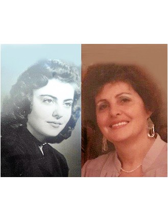 Pâquerette Fortin-Vaillancourt