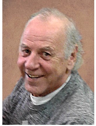 M. Yves Fortin
