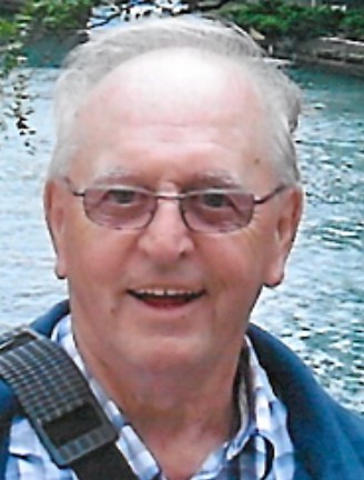 M. Ghislain Blackburn
