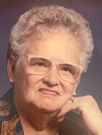 Mme Théophila Fillion