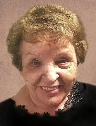 Mme Pierrette Archer