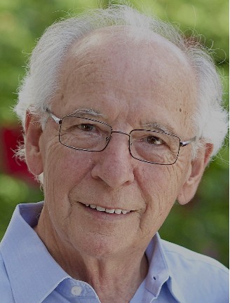 M. Ernest Girard