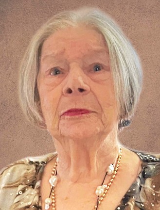 Mme Rosalie Landry
