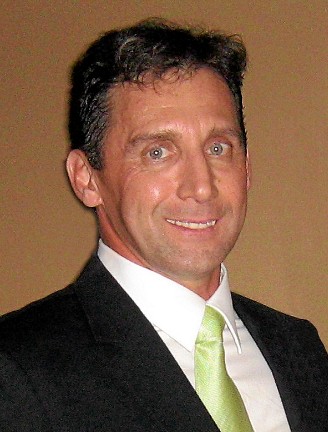 M. Gérald Leclerc
