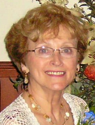 Mme Jeanne Lamontagne Bonneau